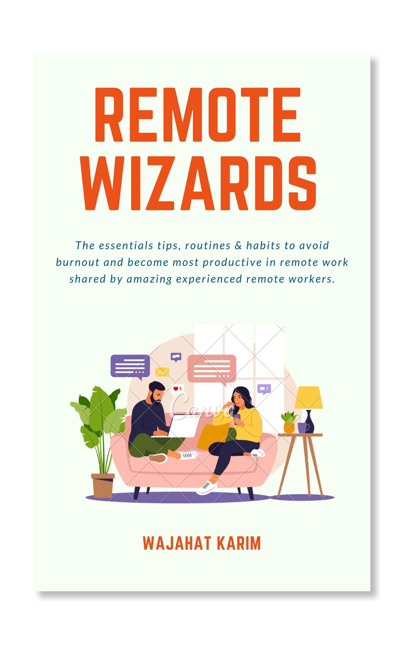 Remote Wizards