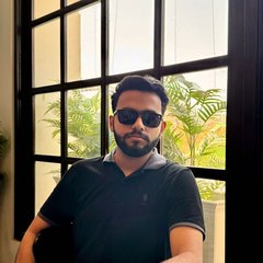 Umar Waseem