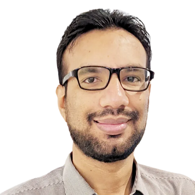Wajahat Karim